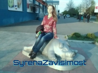 SyrenaZavisimost Vidéos de Cul FR