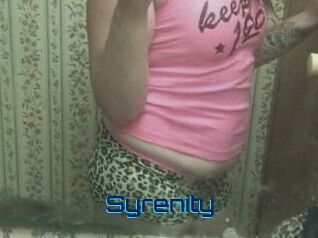 Syrenity