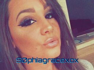 S0phiagracexox
