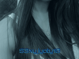 S3xyjyoty18