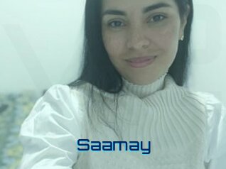 Saamay