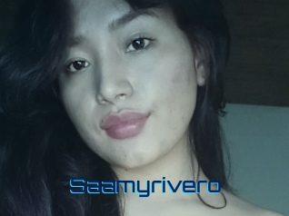 Saamyrivero