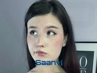 Saanvi