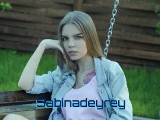 Sabinadeyrey