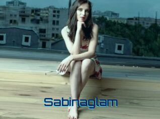 Sabinaglam