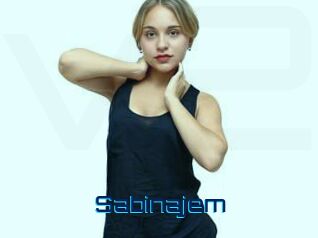 Sabinajem