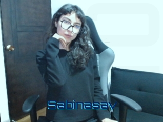Sabinasav