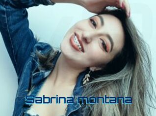 Sabrina_montana