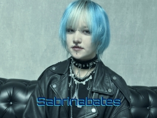 Sabrinabates