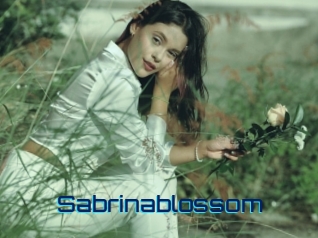 Sabrinablossom