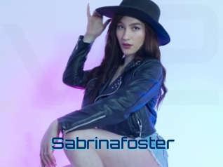 Sabrinafoster