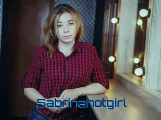 Sabrinahotgirl