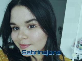 Sabrinajons