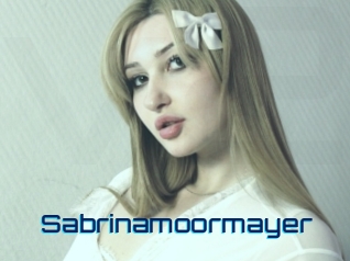Sabrinamoormayer