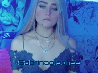 sabrinaolsonss Vidéos de Cul FR