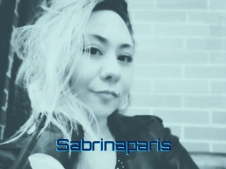 sabrinaparis Vidéos de Cul FR