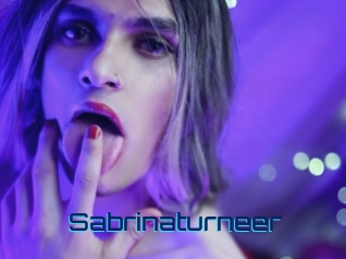 Sabrinaturneer