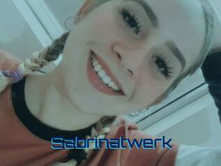 Sabrinatwerk