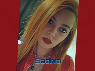 Sadixo
