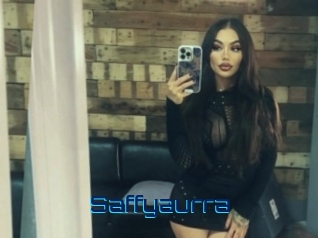 Saffyaurra