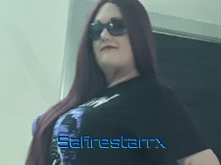 safirestarrx Vidéos de Cul FR