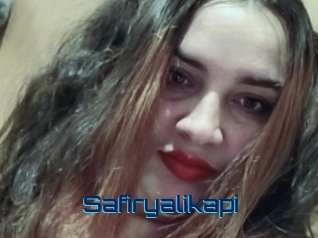 Safiryalikapi