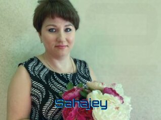 Sahajey