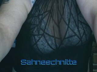 Sahneschnitte
