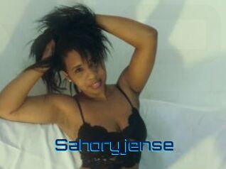 Sahoryjense