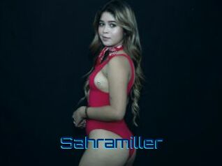 sahramiller Vidéos de Cul FR
