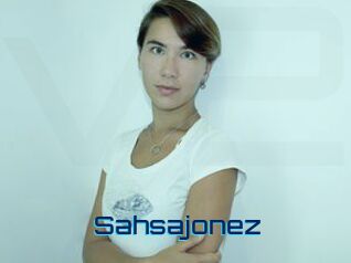 Sahsajonez