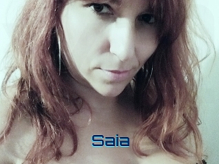 Saia