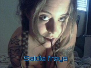 Saidie_freya