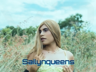 Sailynqueens