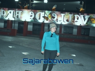sajarabowen Vidéos de Cul FR