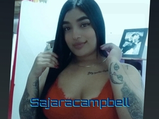 Sajaracampbell