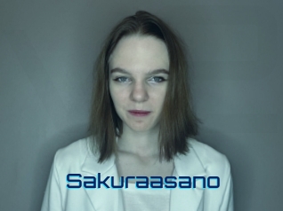 Sakuraasano
