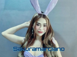 sakuramarciano Vidéos de Cul FR