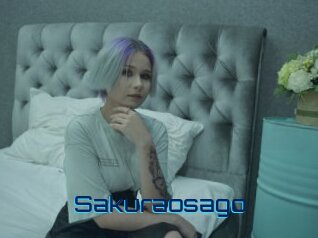 Sakuraosago
