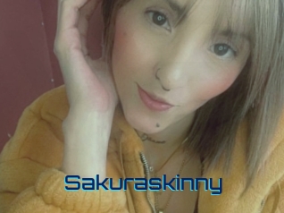 sakuraskinny Vidéos de Cul FR