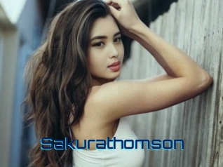 Sakurathomson