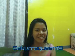 Sakurraqueen19