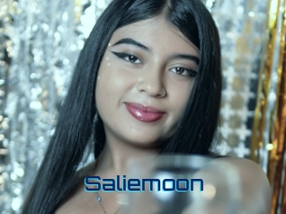 saliemoon Vidéos de Cul FR