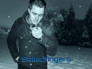 Salladfingers