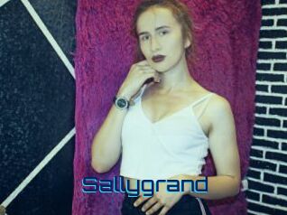 Sallygrand