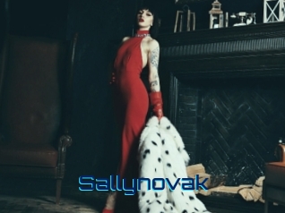 Sallynovak