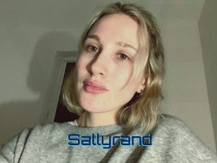 Sallyrand