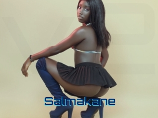 Salmakane