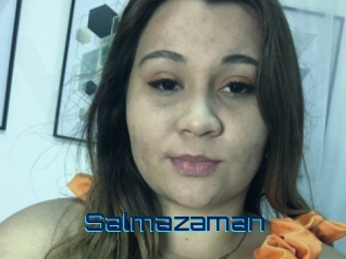 Salmazaman