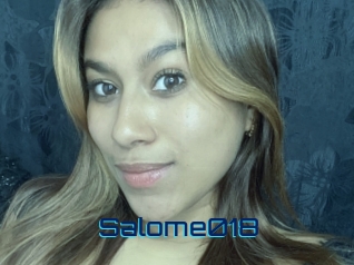 salome018 Vidéos de Cul FR